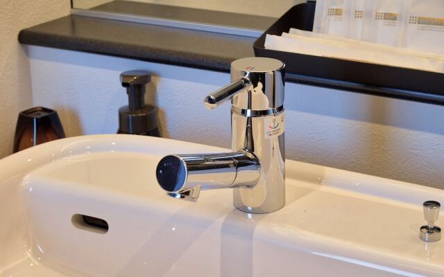 Connect inn Kyotoekiminami