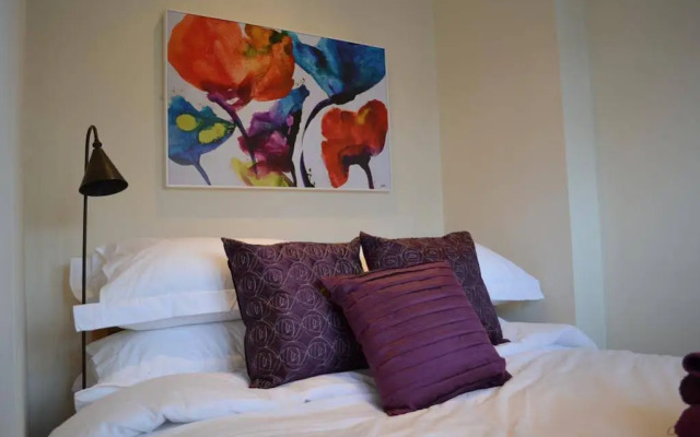 Host Stay Apartment 3 York Terrace