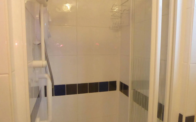 Serendipity Guest House