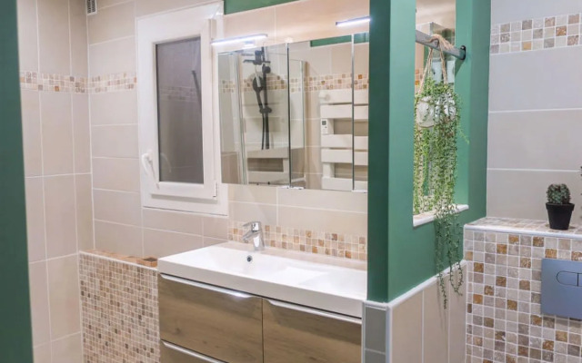 Holiday Home La Colle du Turc