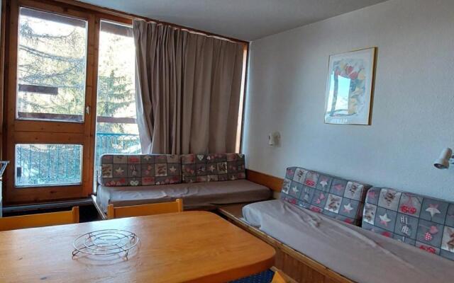Appartement Les Arcs 1800, 1 pièce, 4 personnes - FR-1-411-426