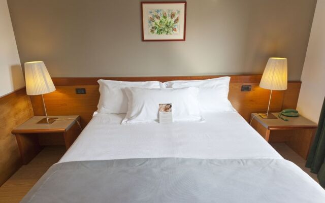 Hotel Ai Gelsi