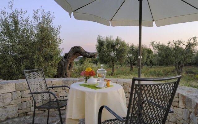 Abate Masseria & Resort