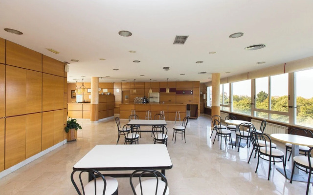 My Rooms City Hotel Monte Blanco