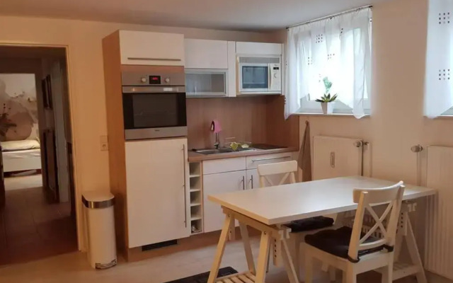 2 Zimmerwohnung am Flughafen Schönefeld