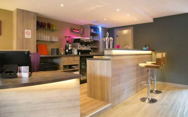 Sure Hotel by Best Western Tours Sud