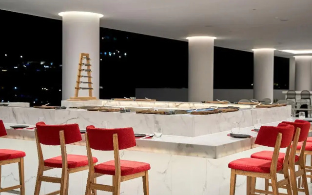 Lindos Grand Resort & Spa - Adults only