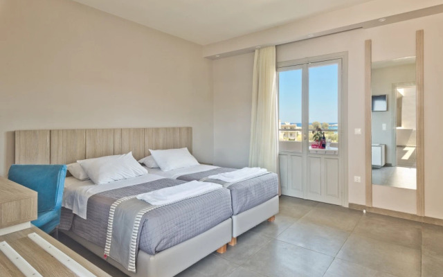 Parasol Luxury Hotel & Suites