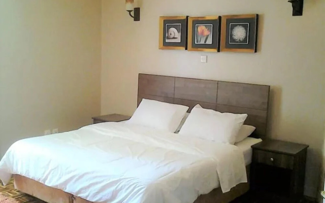 Samaritan Homes