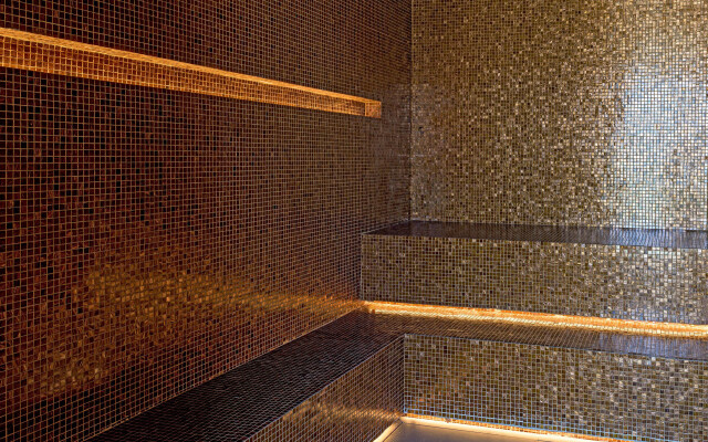 Fasano Sao Paulo Itaim Hotel
