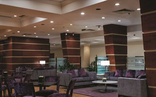 Mövenpick Hotel Cairo - Media City