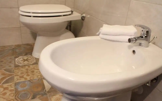 B&B Napoli Central Gate