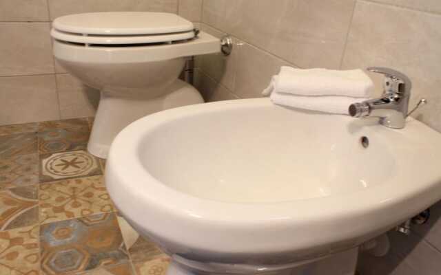 B&B Napoli Central Gate