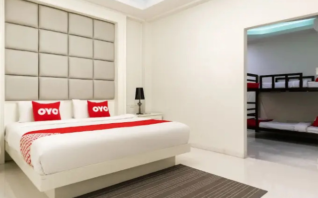 OYO 800 Orbit key Hotel (Vaccinated Staff)
