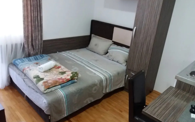 Kojic Apartments