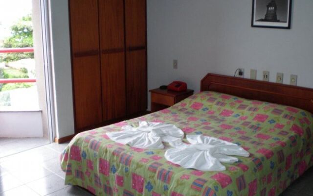 Hanna Praia Hotel