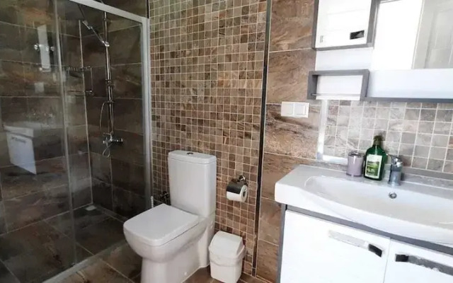 Beautiful 4-bed Villa Beril With Private Pool