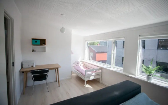 Luxury penthouse apartment - Tórshavn CT