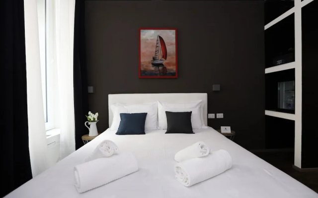 Hotel Tergeste