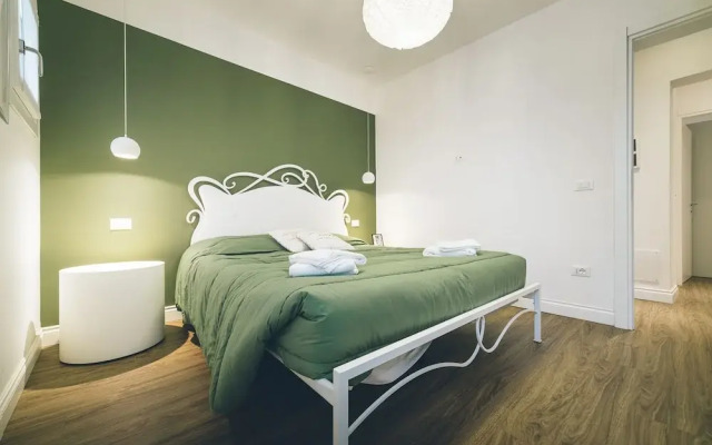 Gold Apartment in Venecia