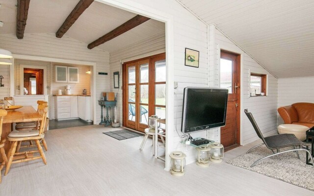6 Person Holiday Home in Bogense