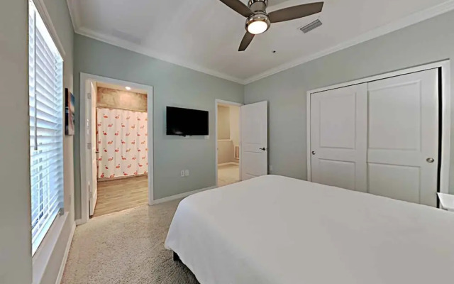 Lost Key Townhomes #14306 - Hummingbird Hideaway