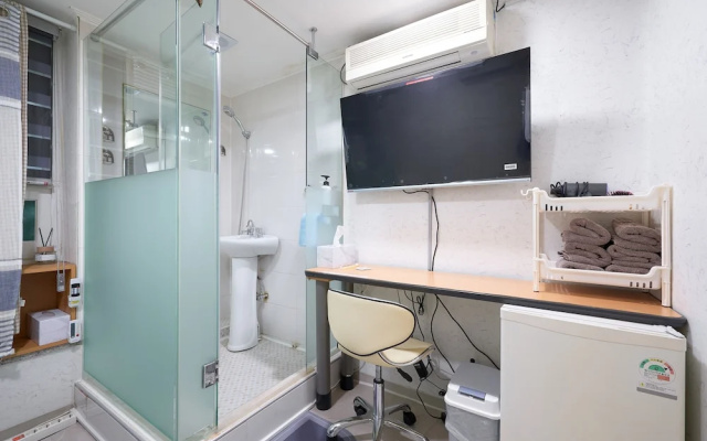 Snowflower Guesthouse