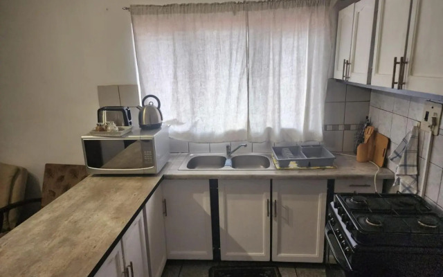 Cassiandra Place unit 1