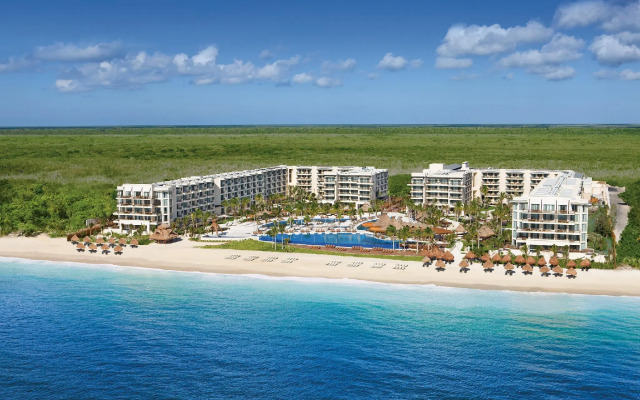 Dreams Riviera Cancun Resort & Spa - All Inclusive