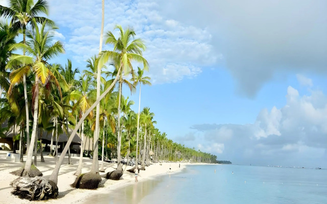 Barcelo Bavaro Palace - All Inclusive