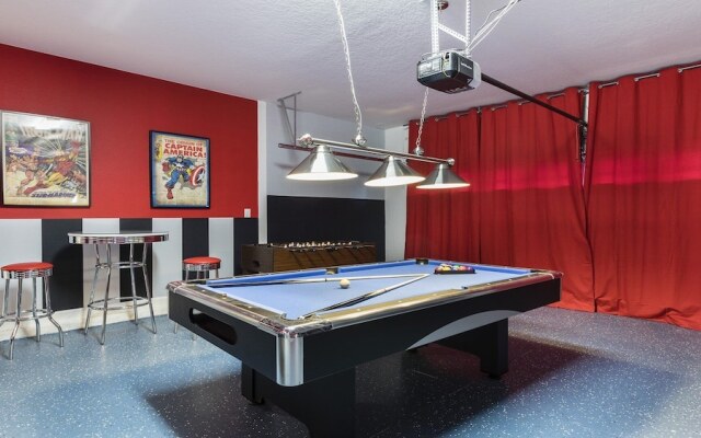 Champions Gate Magic Moments 8815