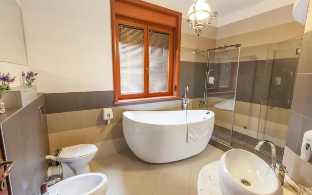 Belgrade Hills Villa and Suites