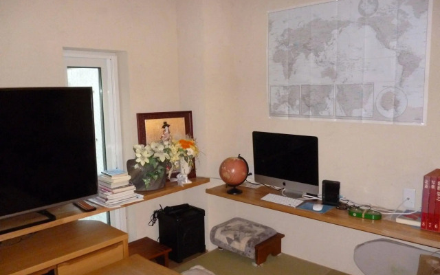 Hokkaido Sun Guest House