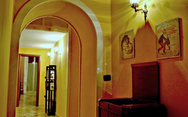 A Casa di Mamma B&B