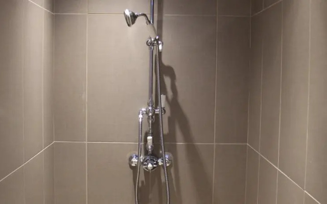 La Maison des Chazes