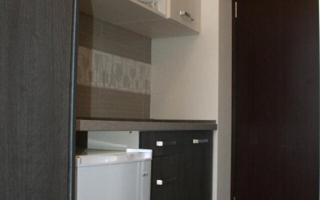 Rudneva Downtown Aparthotel