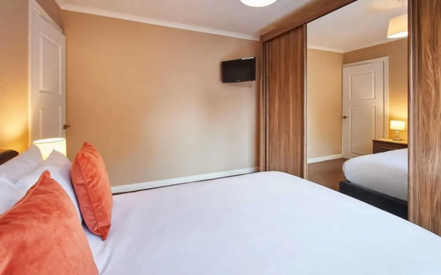 Host Stay Spring Gardens