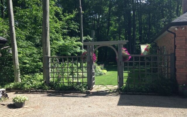 Tranquil Moments Bed & Breakfast