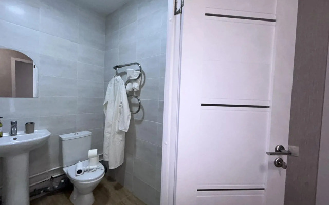 Апартаменты на улице Титова 254/1