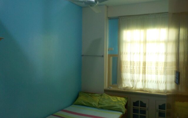 Aranas-Carillo Travellers Inn