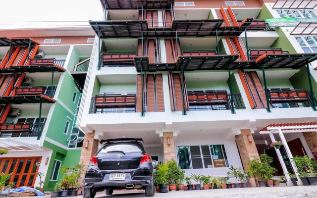 The Seasons Chiangmai