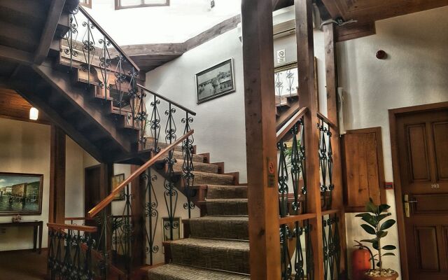 Hotel Bosnali - Special Class