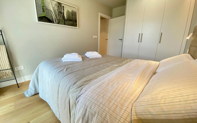 Puente Santiago Apostol