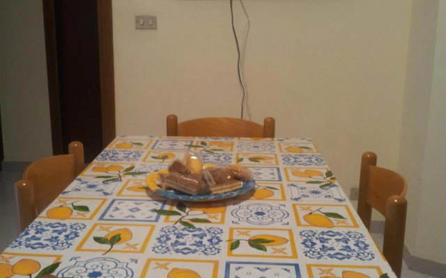 AL NARCISO HOUSE by Franco & Lia