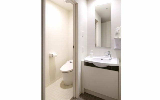 Hotel Crown Hills Ueno Premier