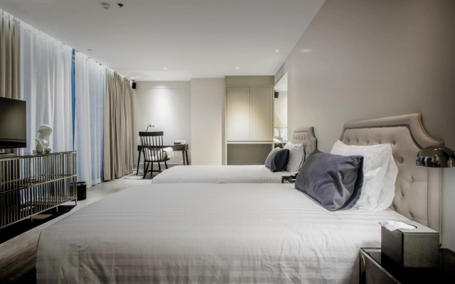 Hotel Once Bangkok