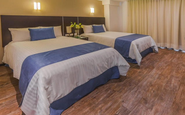 Hotel Zenith