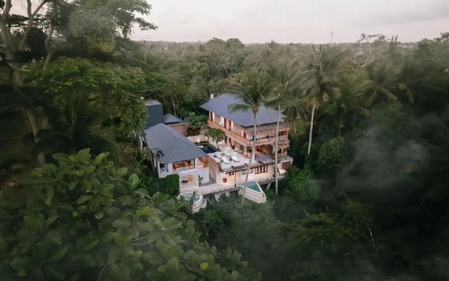 Suara Alam  Ubud by Ini Vie Hospitality