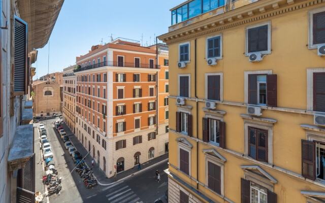 Cozy and Comfy Apartment at Esquilino