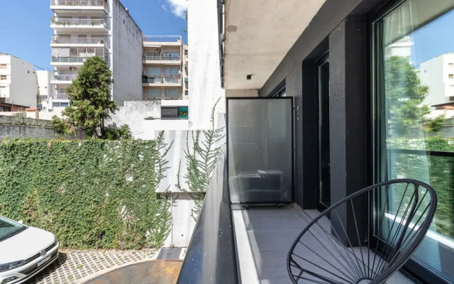Live Soho Boutique & Apartments Palermo Hollywood
